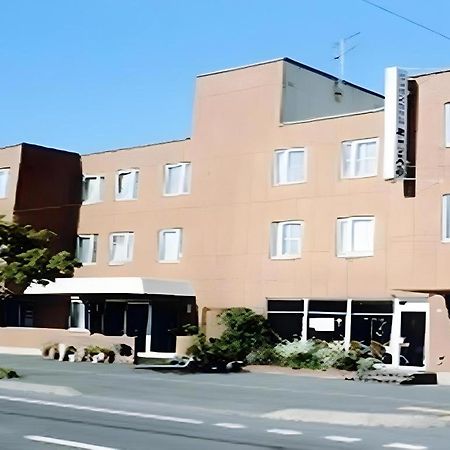 Date Business Hotel Castle Noboribetsu Exterior foto