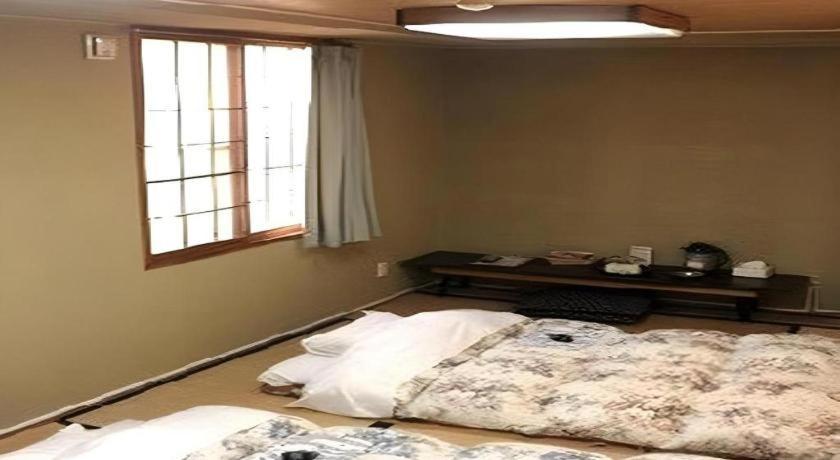 Date Business Hotel Castle Noboribetsu Exterior foto